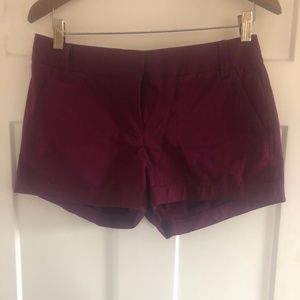 chino shorts